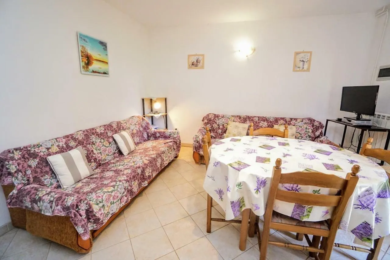 Apartment Cirila Savudrija Kroatien