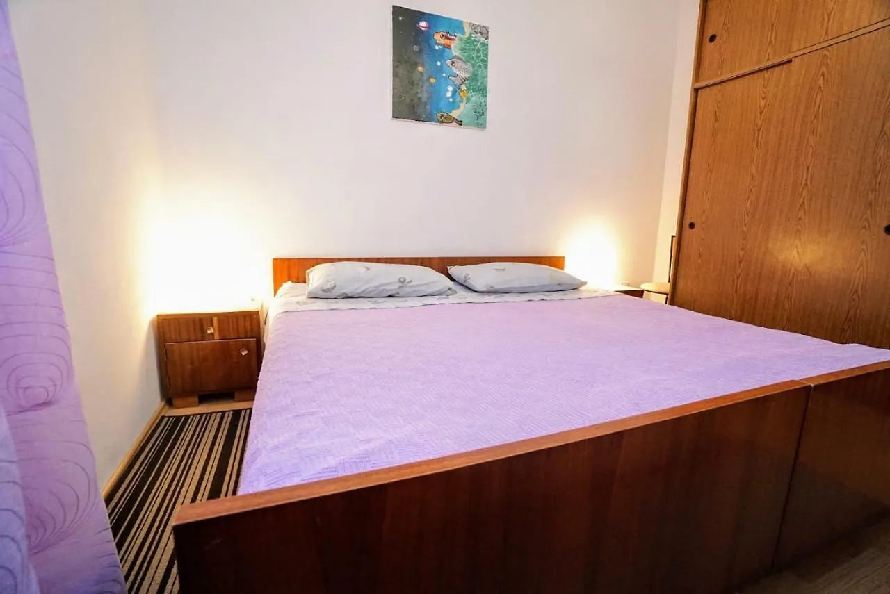 Apartment Cirila Savudrija 3*,  Kroatien
