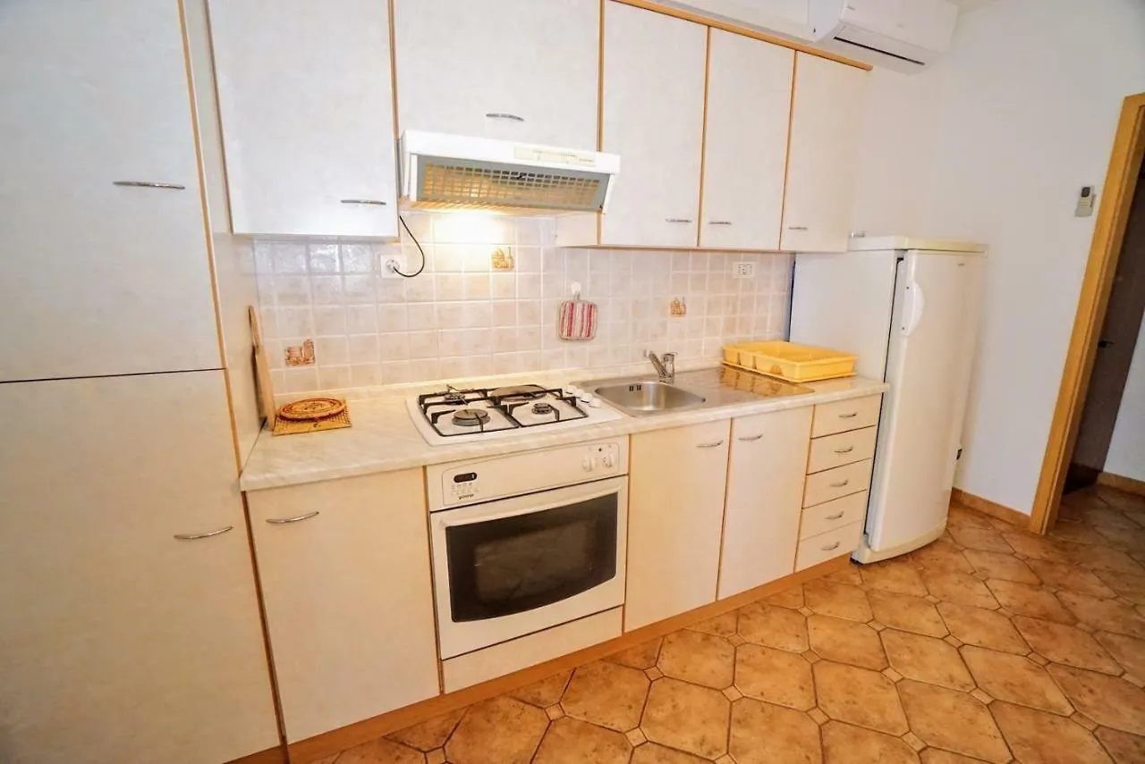 Gæstehus Apartment Cirila Savudrija
