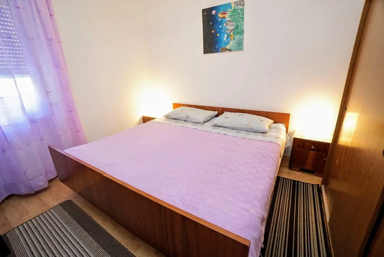 Apartment Cirila Savudrija