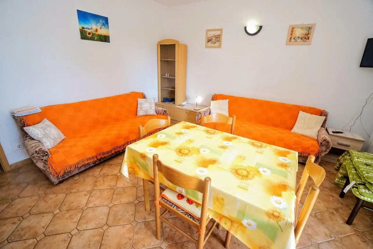 Apartment Cirila Savudrija 3*,  Kroatien