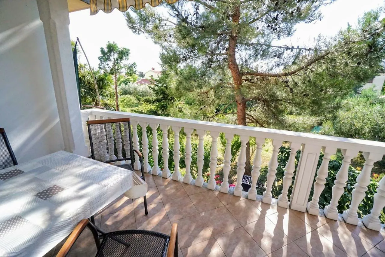 Apartment Cirila Savudrija Kroatien